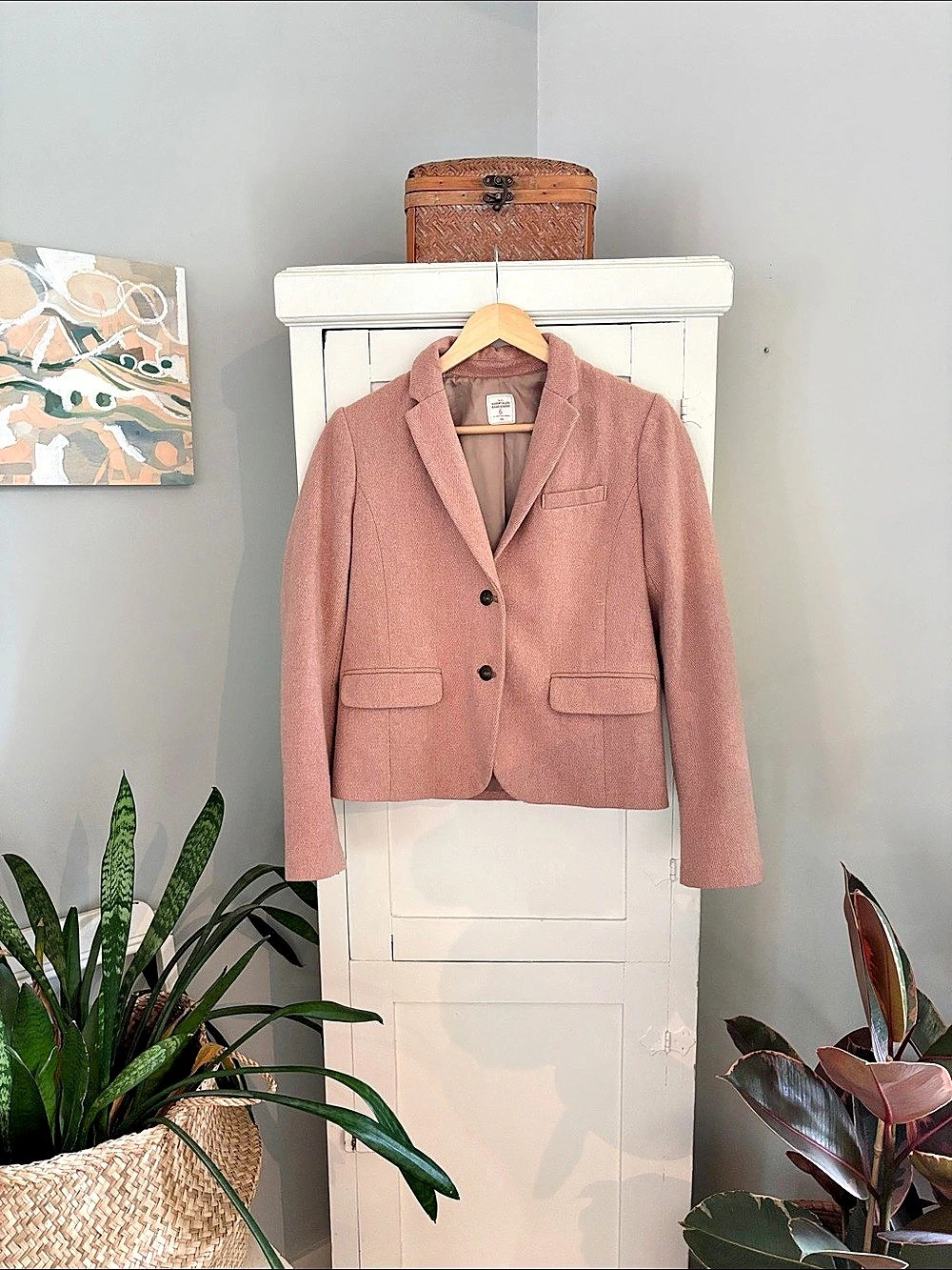 Gap coral blaze Size 6